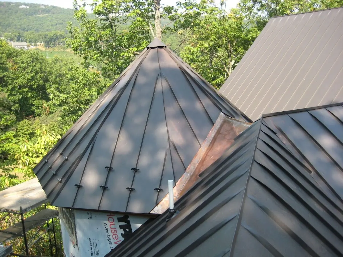 Professional Gutter Cleaning by Craftsman Roofing in Sausalito